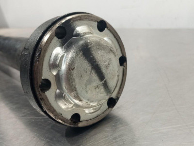 TRANSMISION CENTRAL, VOLKSWAGEN, TOUAREG (7LA)
