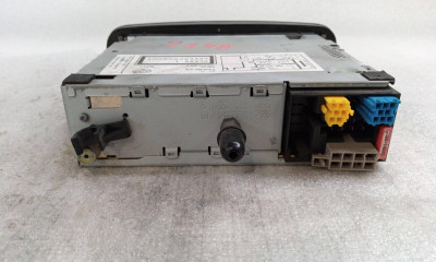 SISTEMA AUDIO / RADIO CD, ALFA ROMEO, 147 (190)