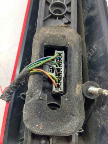  PILOTO TRASERO DERECHO FORD FOCUS C-MAX (CAP)(2003) 