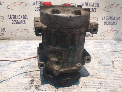  COMPRESOR AIRE ACONDICIONADO 
