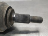  TRANSMISION DELANTERA DERECHA VOLKSWAGEN TOUAREG (7LA) 