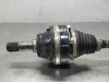  TRANSMISION DELANTERA DERECHA VOLKSWAGEN TOUAREG (7LA) 
