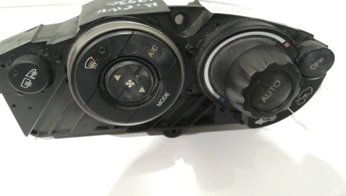 MANDO CLIMATIZADOR HONDA CIVIC 5 PUERTAS (FK) 
