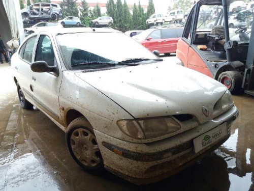  RENAULT MEGANE I CLASSIC (LA0) 