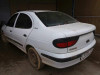  RENAULT MEGANE I CLASSIC (LA0) 