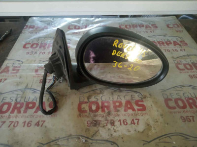 RETROVISOR DERECHO, MG Rover, ROVER 45 (RT)