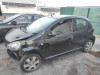 TOYOTA AYGO (KGB/WNB) — автомобиль-донор на запчасти 