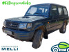 MITSUBISHI GALLOPER (HYUNDAI)(02.1998) — автомобиль-донор на запчасти 
