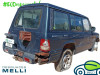MITSUBISHI GALLOPER (HYUNDAI)(02.1998) — автомобиль-донор на запчасти 