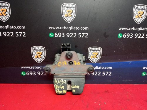  CERRADURA MALETERO / PORTON, FORD, KUGA (CBV) 