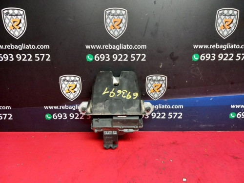  CERRADURA MALETERO / PORTON, FORD, KUGA (CBV) 