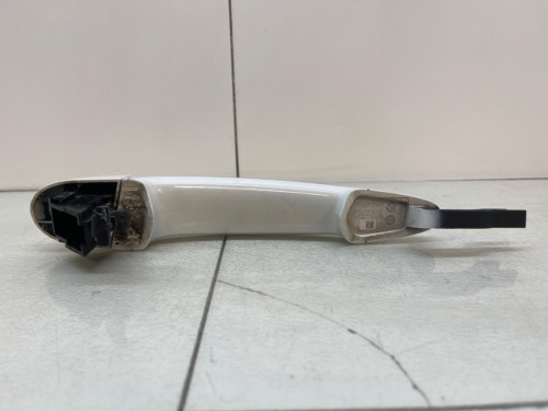 MANETA EXTERIOR DELANTERA DERECHA BMW SERIE 3 BERLINA (F30) 