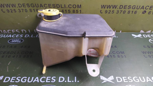 DEPOSITO EXPANSION Jeep GRAND CHEROKEE (WH) 
