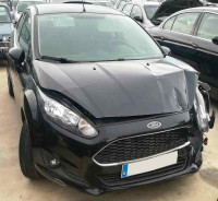 FORD FIESTA (CNN)