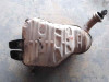 TUBO ESCAPE TRASERO Citroen C6 