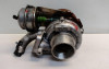 TURBOCOMPRESOR Opel ASTRA H BERLINA 