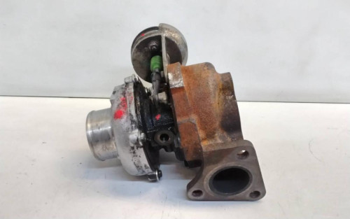 TURBOCOMPRESOR Opel ASTRA H BERLINA 