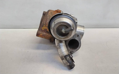 TURBOCOMPRESOR