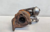 TURBOCOMPRESOR Opel ASTRA H BERLINA 