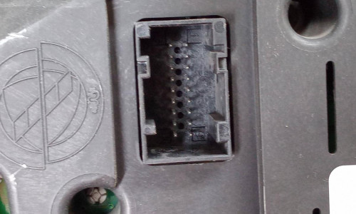  CUADRO INSTRUMENTOS ALFA ROMEO GT (125) 