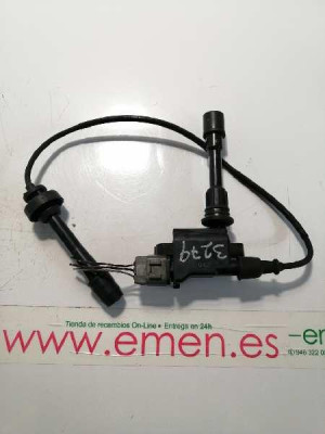 BOBINA ENCENDIDO, MAZDA, PREMACY (CP)