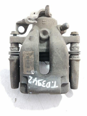 PINZA DE FRENO TRASERA DERECHA, PEUGEOT, 307 BERLINA (S2)