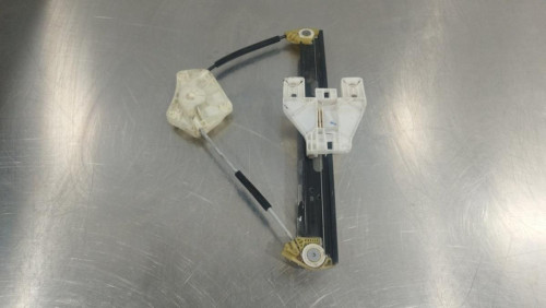 ELEVALUNAS TRASERO IZQUIERDO, SEAT, LEON (5F1) 