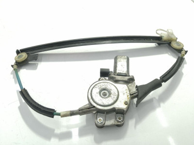 ELEVALUNAS DELANTERO IZQUIERDO, ALFA ROMEO, 147 (190)