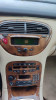 PEUGEOT 607 (S1)(12.2000) — автомобиль-донор на запчасти 
