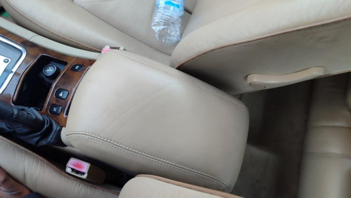 PEUGEOT 607 (S1)(12.2000) — автомобиль-донор на запчасти 