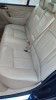 PEUGEOT 607 (S1)(12.2000) — автомобиль-донор на запчасти 