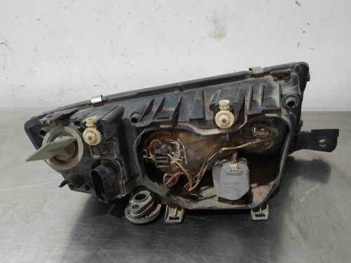  FARO IZQUIERDO SKODA FABIA (6Y2/6Y3) 