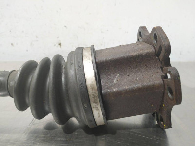 TRANSMISION DELANTERA IZQUIERDA, AUDI, A8 (4E)