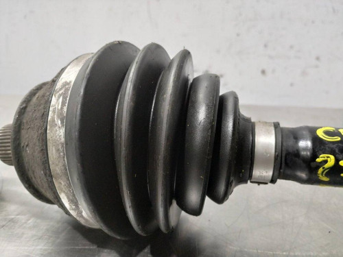  TRANSMISION DELANTERA IZQUIERDA, AUDI, A8 (4E) 