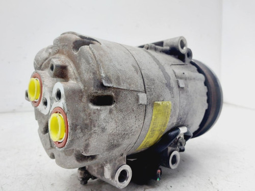 COMPRESOR AIRE ACONDICIONADO Ford FOCUS BERLINA (CB4) 