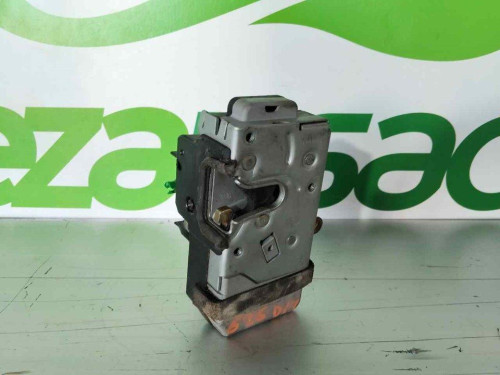 CERRADURA PUERTA DELANTERA IZQUIERDA Saab 9-5 BERLINA 