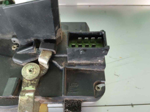 CERRADURA PUERTA DELANTERA IZQUIERDA Saab 9-5 BERLINA 