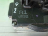 CERRADURA PUERTA DELANTERA IZQUIERDA Saab 9-5 BERLINA 