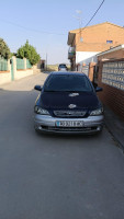OPEL ASTRA G BERLINA