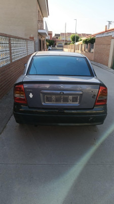 OPEL ASTRA G BERLINA