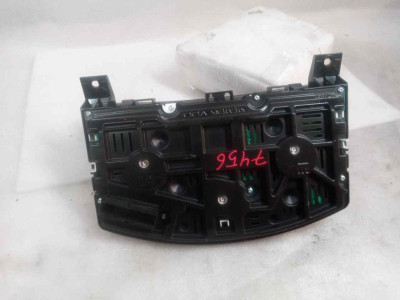 CUADRO INSTRUMENTOS, OPEL, ZAFIRA B