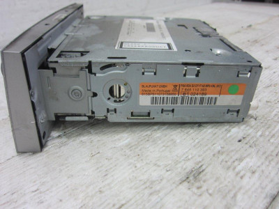 SISTEMA AUDIO / RADIO CD, PEUGEOT, 407
