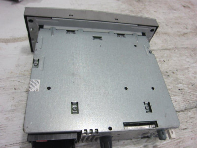 SISTEMA AUDIO / RADIO CD, PEUGEOT, 407