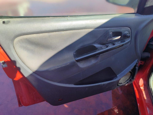  SEAT IBIZA (6K1) 