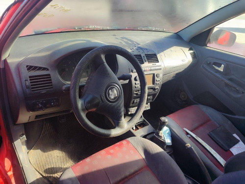  SEAT IBIZA (6K1) 
