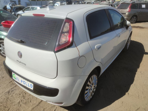  FIAT III PUNTO (199) 