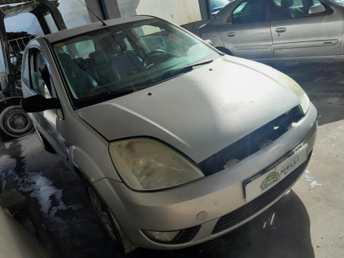  FORD FIESTA (CBK) 