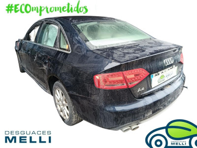 AUDI A4 BERLINA (8K2)