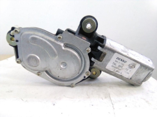 MOTOR LIMPIA TRASERO FIAT II PUNTO (188) BERLINA 