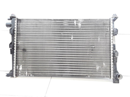 RADIADOR AGUA MERCEDES-BENZ CLASE A (BM 168) 